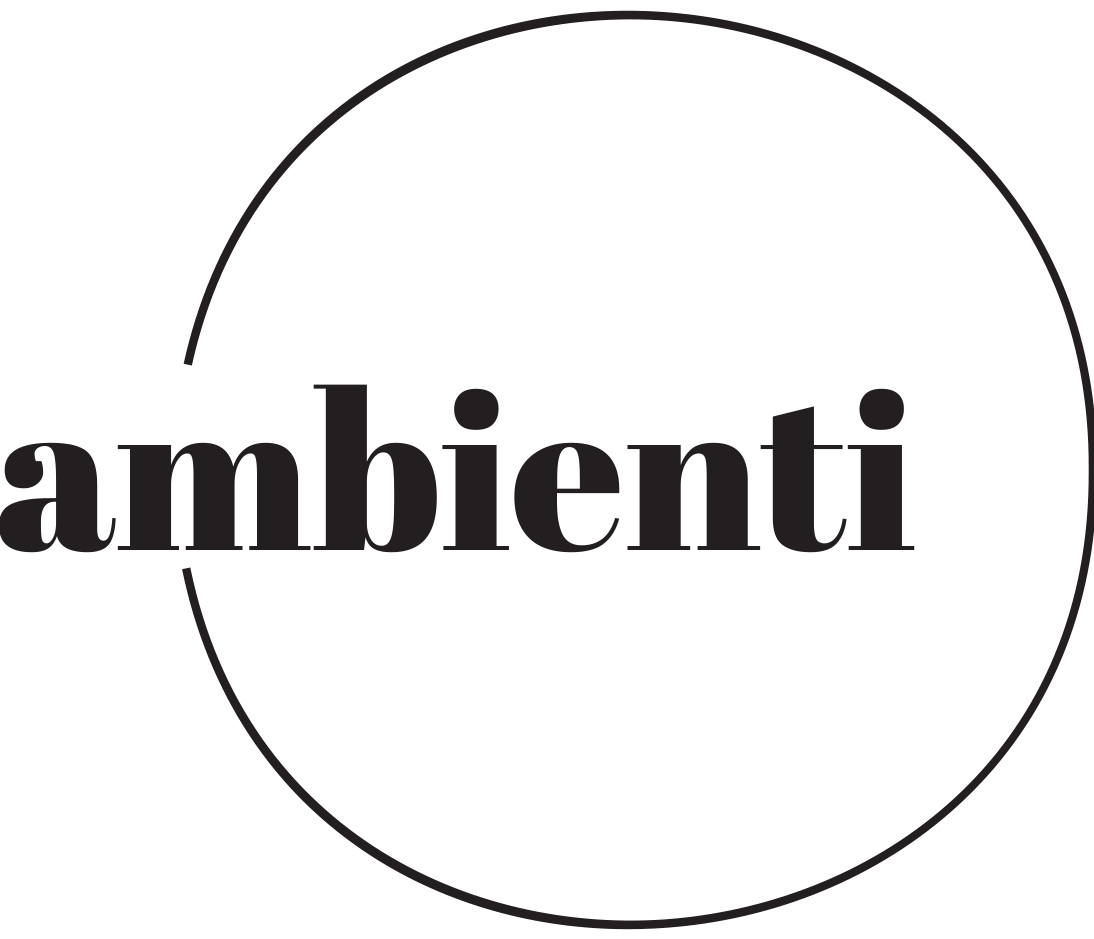 Ambienti