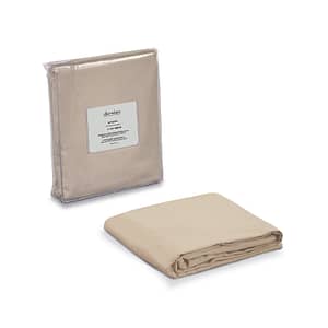 Cearșaf de pat cu elastic MyCover